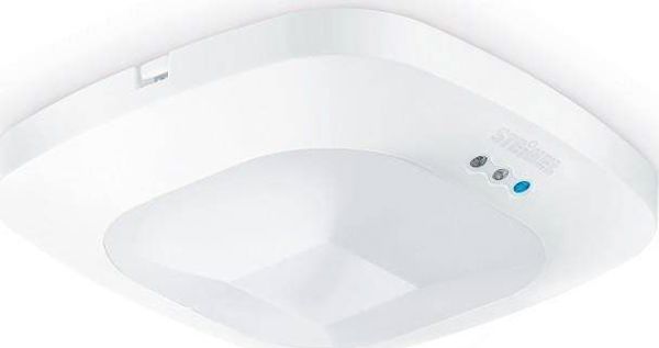 Steinel Ανιχνευτής Παρουσίας HF 360 DALI-2 IPD, Αισθητήρας Υψηλής Συχνότητας για Εσωτερικούς Χώρους