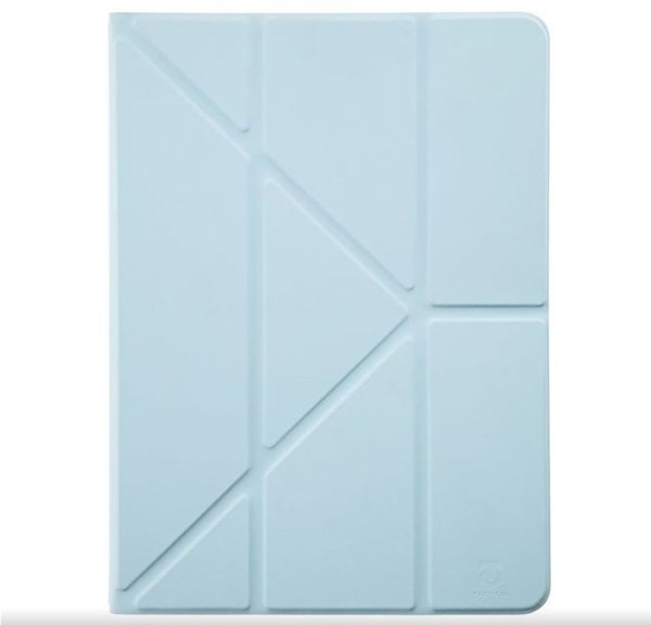 Θήκη Stealth Bomber Universal (9"-11") Misty Blue