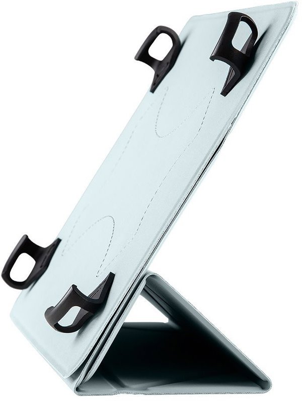 Θήκη Stealth Bomber Universal (9"-11") Misty Blue