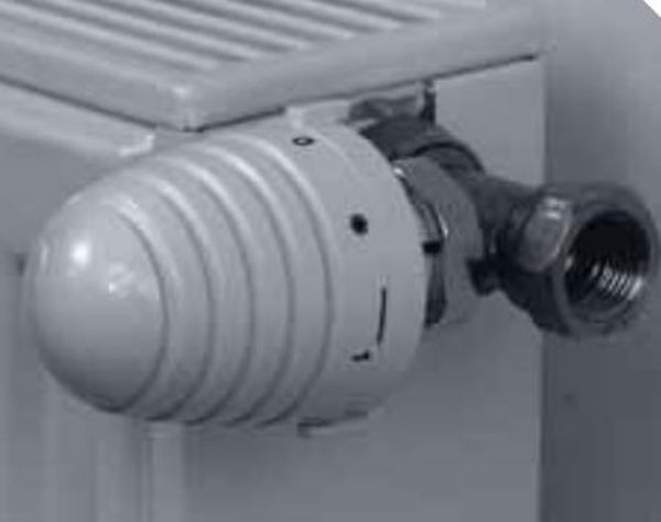 Stelrad Grzejnik Compact Typ 11 500 x 700mm 472W (C11070)