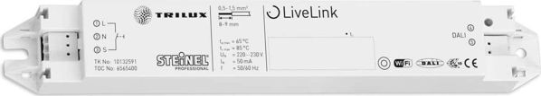 Steinel LiveLink Control Unit - Ελεγκτής Φωτισμού Steinel LiveLink