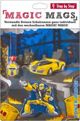 Step by Step STEP BY STEP ΣΕΤ ΑΝΤΑΛΛΑΚΤΙΚΩΝ ΣΤΟΙΧΕΙΩΝ MAGIC MAGS "POWER ROBOT" ΓΙΑ ΜΟΝΤΕΛΑ: SPACE, GRADE, CLOUD, K