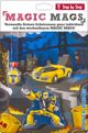 Step by Step STEP BY STEP ΣΕΤ ΑΝΤΑΛΛΑΚΤΙΚΩΝ ΣΤΟΙΧΕΙΩΝ MAGIC MAGS "POWER ROBOT" ΓΙΑ ΜΟΝΤΕΛΑ: SPACE, GRADE, CLOUD, K