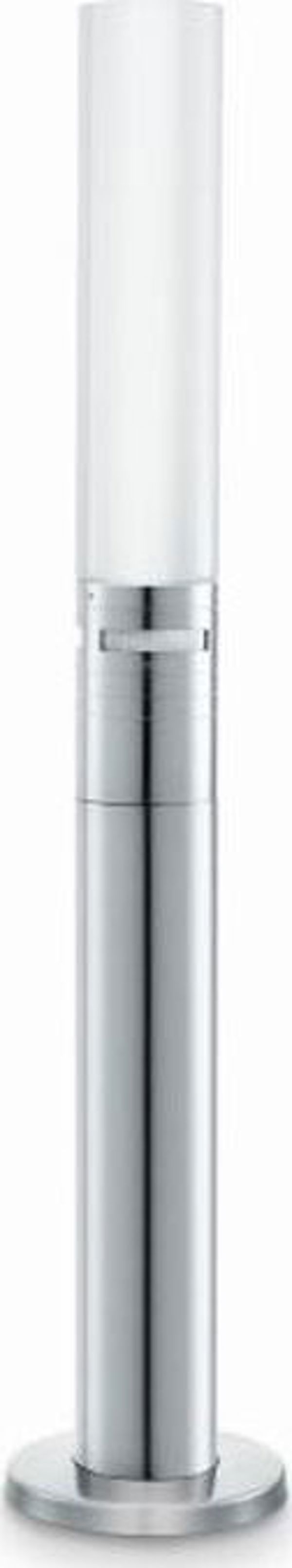Steinel GL 60 LED Φωτιστικό Κήπου 8,6W με Αισθητήρα Κίνησης 360°
