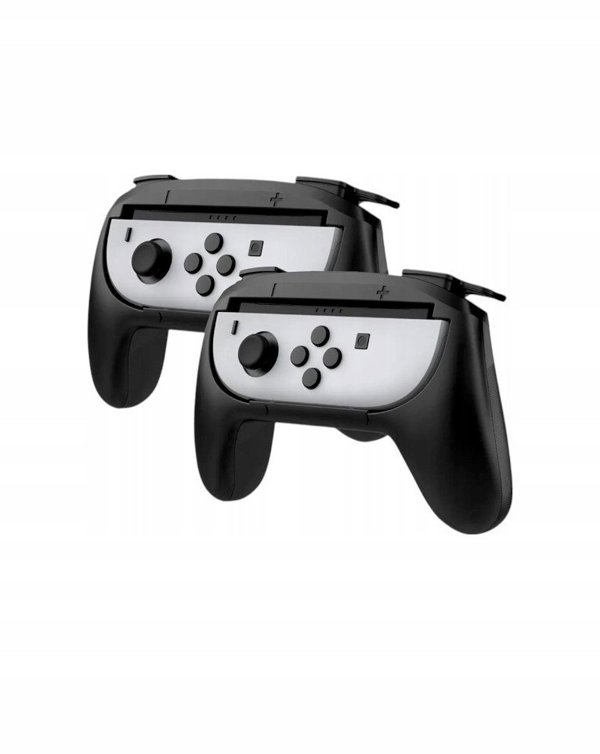 Λαβές παιχνιδιού Stealth Twin Controller, Switch 2