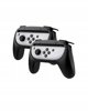 Λαβές παιχνιδιού Stealth Twin Controller, Switch 2