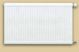 Stelrad Καλοριφέρ Compact Τύπος 33 900 x 700mm 1868W (C33070)