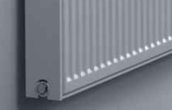 Stelrad Καλοριφέρ Compact Τύπος 33 900 x 700mm 1868W (C33070)