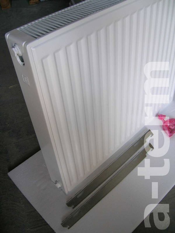 Stelrad ΚΑΛΟΡΙΦΕΡ TERMO TEKNIK V33/500X1200 / 1973W
