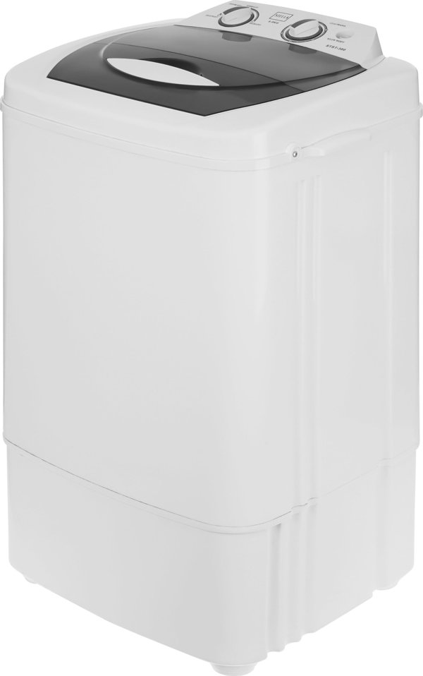 Stella Πλυντήριο Ρούχων STELLA STST-380 6kg.