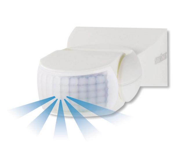 Αισθητήρας κίνησης υπερύθρων λευκός Steinel (ST600310)