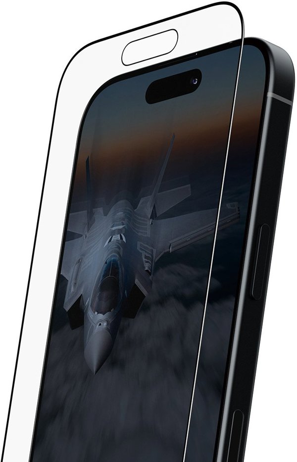 PanzerGlass Προστάτευτο Οθόνης Stealth Για Smartphone - Tempered Glass