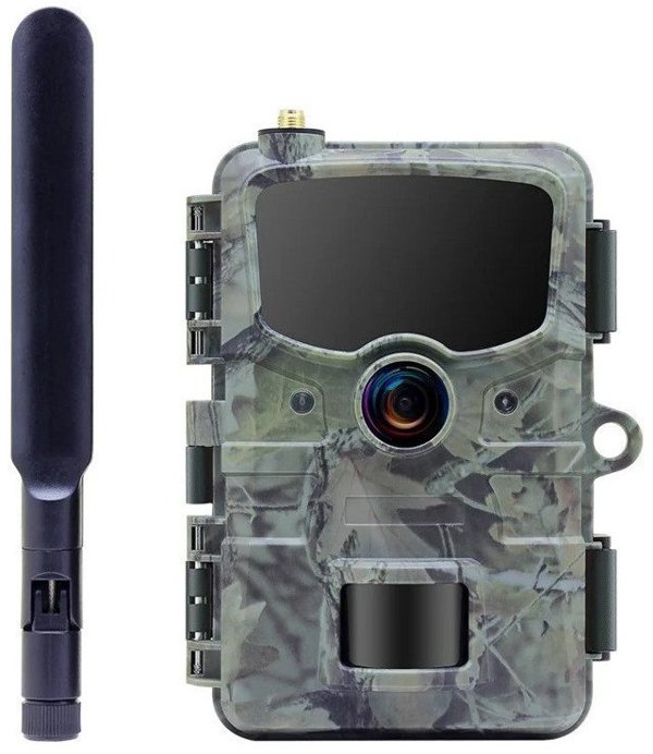 Κάμερα μονοπατιού Stealth Gear Hedgehog 4G