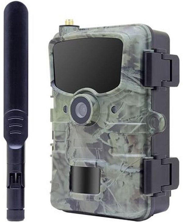 Κάμερα μονοπατιού Stealth Gear Hedgehog 4G