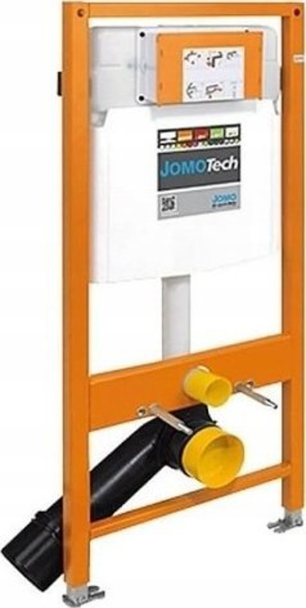 Σκελετός Werit-P Κρυφό σετ WC WERIT + Sapho Paco RIMLESS 174-91100900-00+PZ1012R