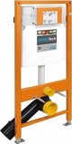 Σκελετός Werit-P Κρυφό σετ WC WERIT + Sapho Paco RIMLESS 174-91100900-00+PZ1012R