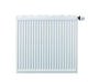Stelrad Grzejnik NOVELLO typ 33 300x2000mm 2698W