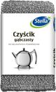 Σφουγγάρι καθαρισμού Stella, 1 τεμάχιο, μίγμα