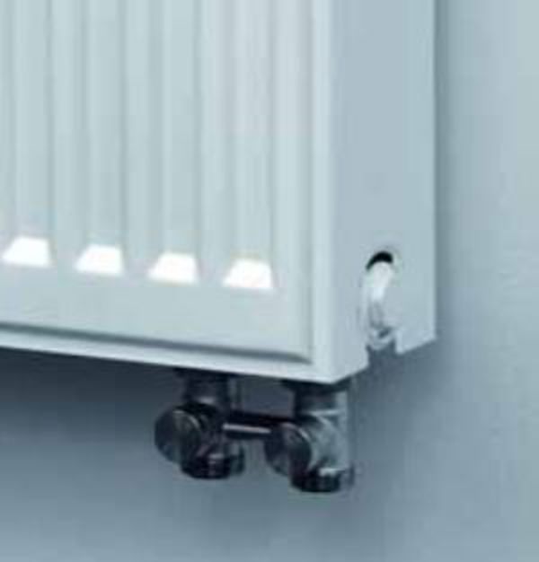 Stelrad Καλοριφέρ Novello Τύπος 21 600 x 1100mm 1190W