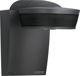 Steinel SensIQ EVO KNX V3 Ανιχνευτής Κίνησης, Εμβέλεια 3 Κατευθύνσεων, Smart Έλεγχος, Ανθρακί
