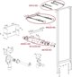 Σκελετός Alkotest A104/1120 / ALCA / ΣΚΕΛΕΤΟΣ / ΠΛΑΙΣΙΟ ΣΤΗΡΙΞΗΣ ΓΙΑ ΝΙΠΤΗΡΑ