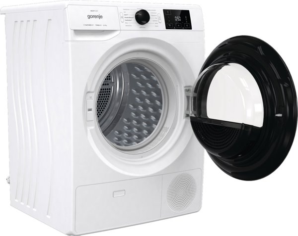Στεγνωτήριο Gorenje DNE72/GN