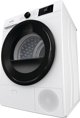 Στεγνωτήριο Gorenje DNE72/GN