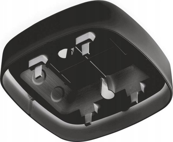 Steinel AP Box Προσαρμογέας για Σύστημα Control PRO, IP54, Μαύρο