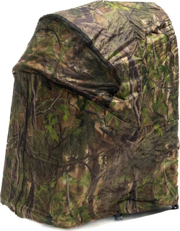 Stealth Gear Stealth Gear Μονόκλινη Κρυψώνα πράσινο