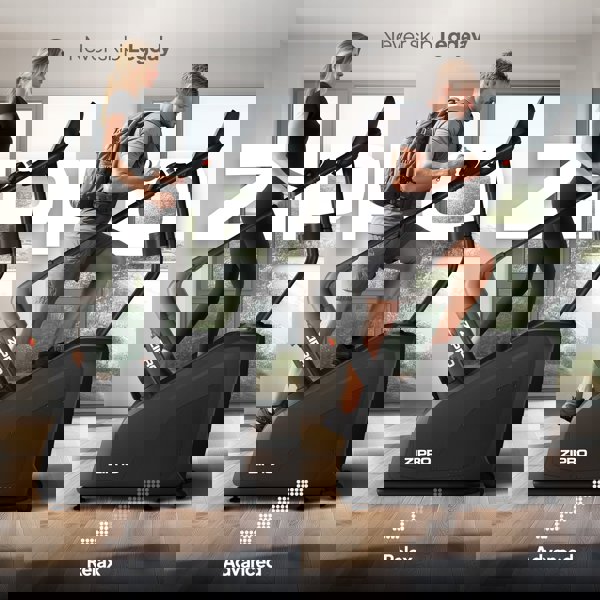 Stepper Zipro ZIPRO Schody treningowe Legday