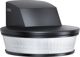 Ανιχνευτής Κίνησης Steinel SensIQ S EVO KNX V3, Μαύρος, Εξωτερικού Χώρου