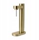 Stelton Brus Carbonator brushed brass