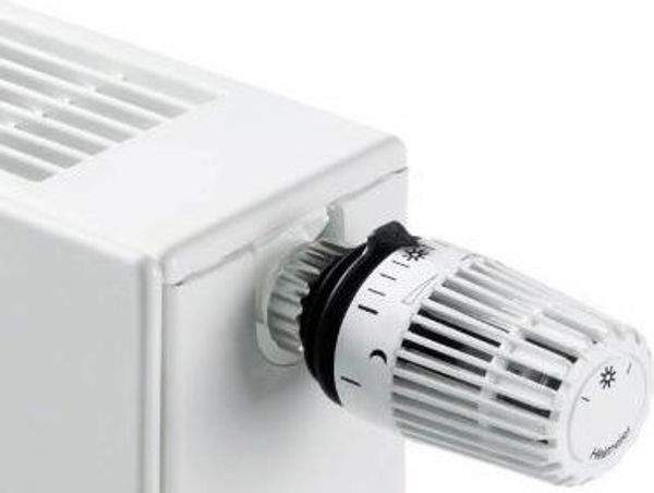 Stelrad Καλοριφέρ Planar Τύπος 22 600 x 1800mm 2373W