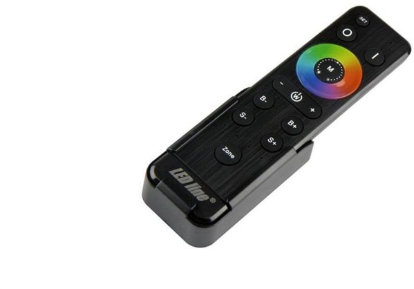 Πιλότος RF LED line για ελεγκτή VARIANTE RGB/RGBW