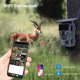 Κάμερα παρακολούθησης Stealth Gear Nightjar Solar 4K