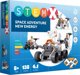 STEMX Κοσμική Περιπέτεια Νέα Ενέργεια, δημιουργικό παιχνίδι