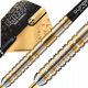 Βελάκια με ατσάλινη μύτη HARROWS CHIZZY W90 3x25gR