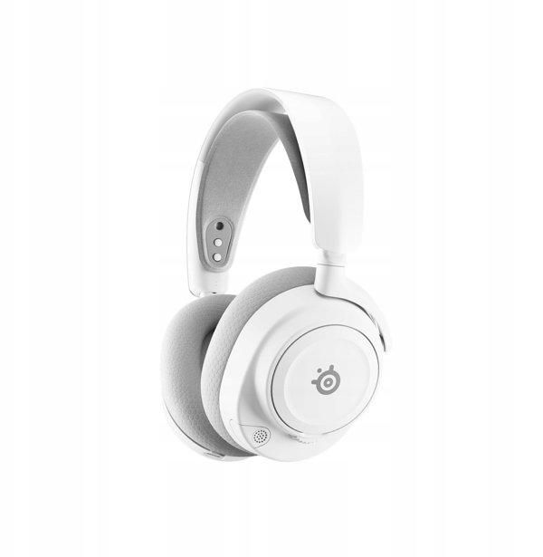 Steelseries Arctis Nova 7 Wireless Gen 2 gaming headset, white