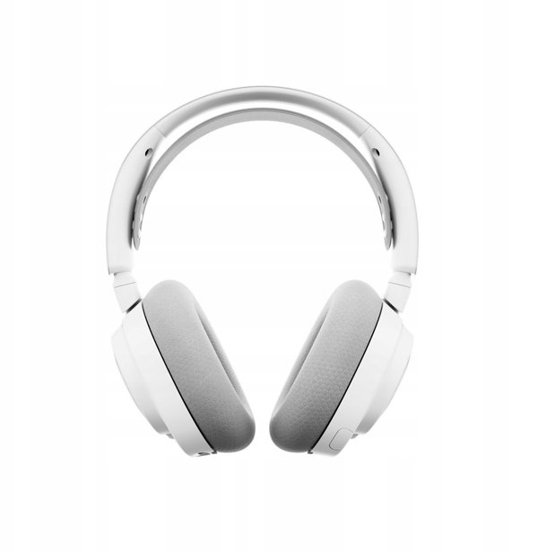 Steelseries Arctis Nova 7 Wireless Gen 2 gaming headset, white