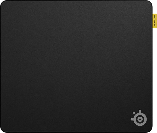 SteelSeries QcK Υψηλής Απόδοσης Mouse pad για gamers, L