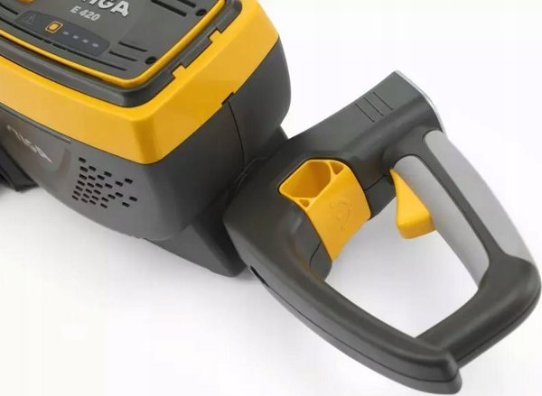 Stiga Ψαλίδι μπαταρίας HT 500e 51 εκ.
