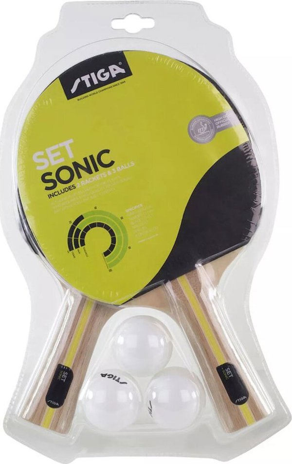 Σετ ρακέτες Stiga SET SONIC