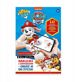 ΑΥΤΟΚΟΛΛΗΤΑ Paw Patrol 10 ΤΕΜ HTPPST100