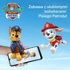 ΑΥΤΟΚΟΛΛΗΤΑ Paw Patrol 10 ΤΕΜ HTPPST100