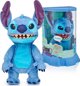 Stitch STITCH Real FX διαδραστικό ζωάκι
