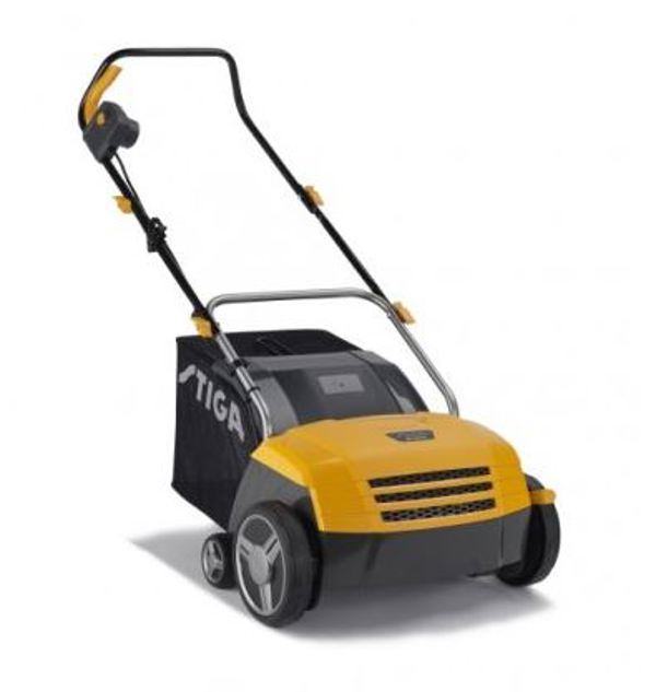 Scarifier Stiga Electric SV 213 E (290002132/14) 3080588 8008984622401