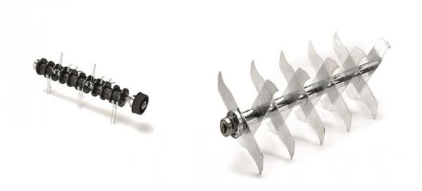 Scarifier Stiga Electric SV 213 E (290002132/14) 3080588 8008984622401