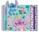Σετ Stitch για ζωγραφική + κασετίνα ST00080 89872