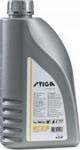 Stiga Stiga Lawn Mower Oil SAE 10W-30