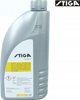 Stiga Stiga Lawn Mower Oil SAE 10W-30